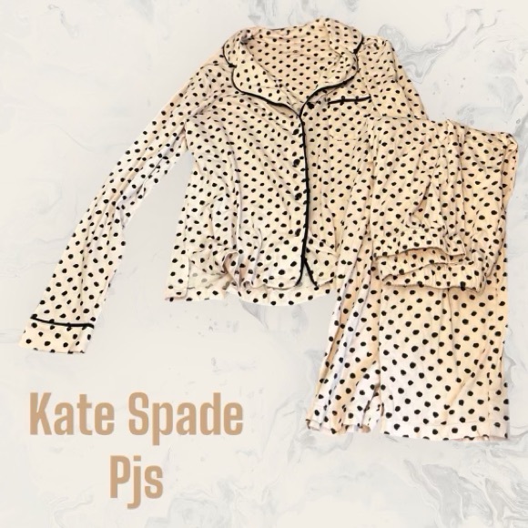 KATE SPADE PJ’s - Picture 4 of 12